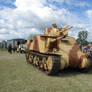 M3 Lee tank