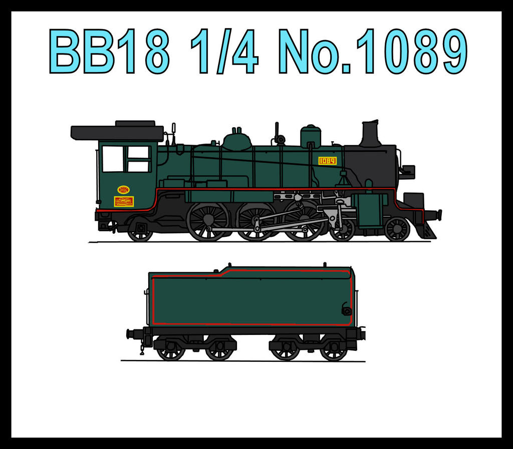 BB18 1-4 colored by RedtailFox on DeviantArt