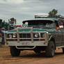 Australian Ford Pickup