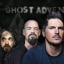 Ghost Adventures Crew