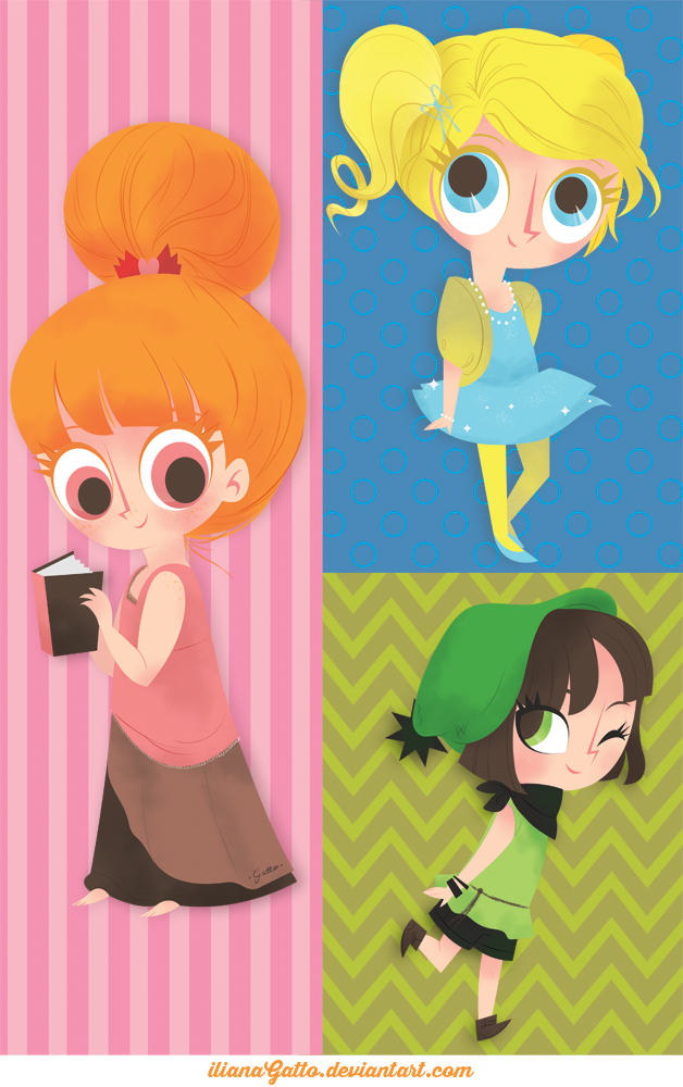 Trendy PPG