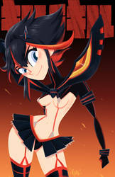 Matoi Ryuko