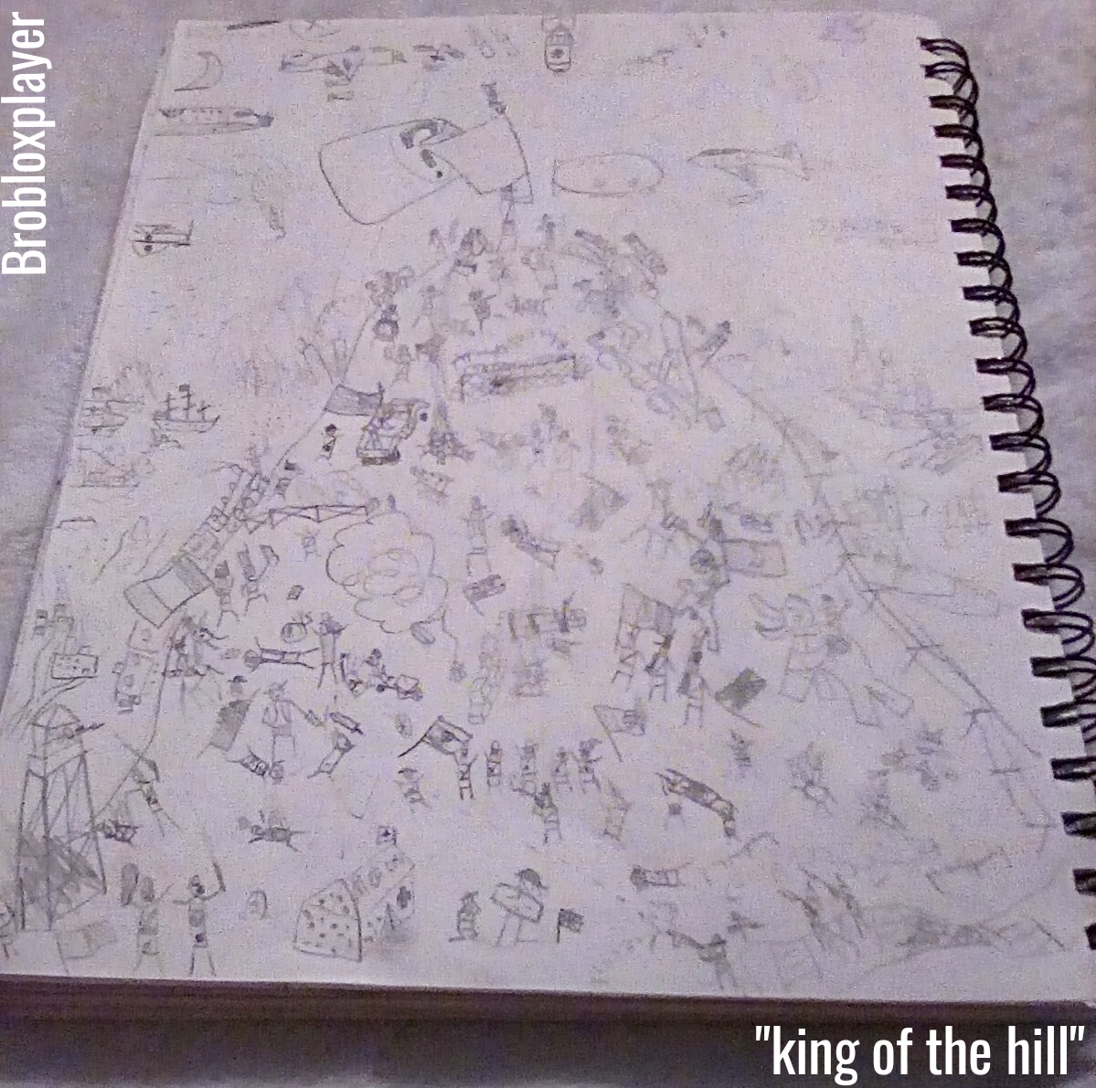 King of the hill The Movie - Poster by JoshuaStuart on DeviantArt