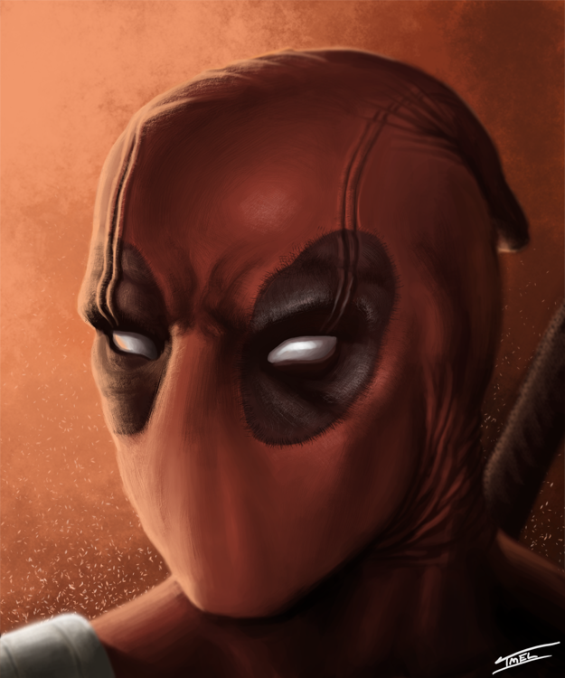 Deadpool