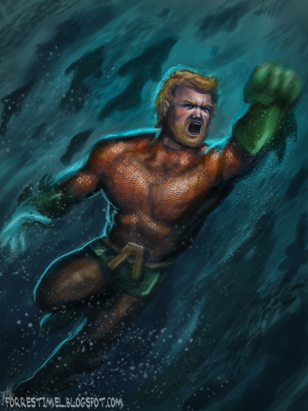 Aquaman