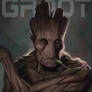 I am Groot
