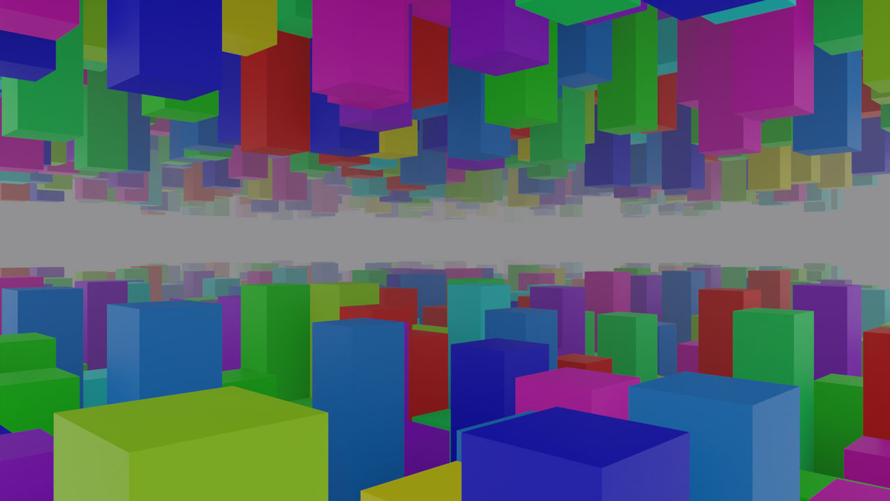 Squares by AnotherBlenderArtist on DeviantArt