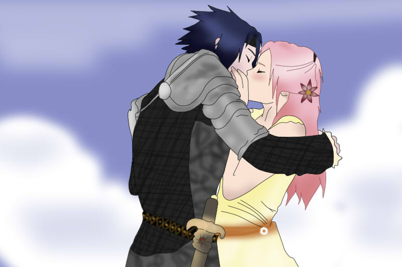 SasuSaku