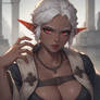 Dark Elf