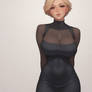 Bodycon Dress