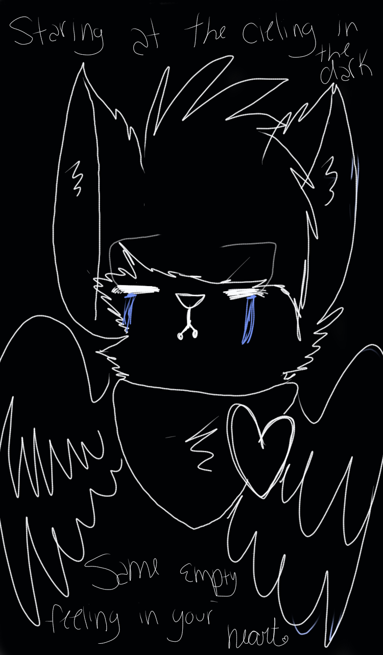 Merp Person merp.. by puppypixel on DeviantArt