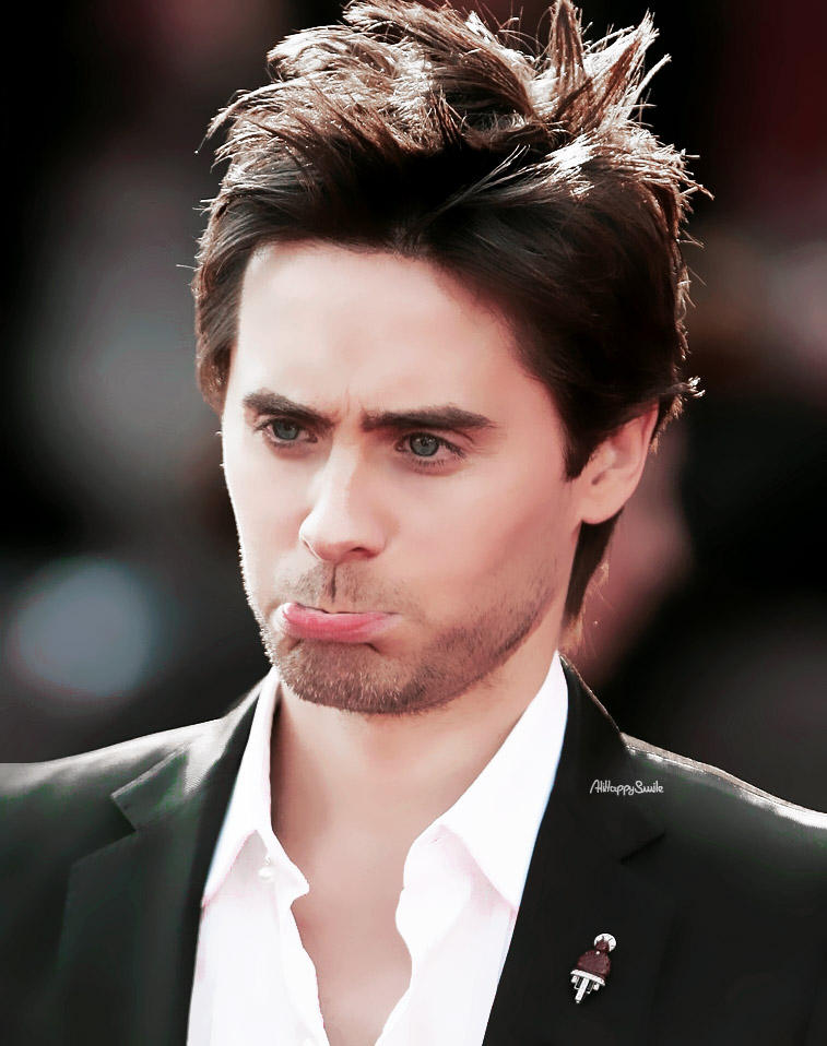 Jared Jared_7. by AliHappySmile on DeviantArt