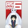 BH6 fanart