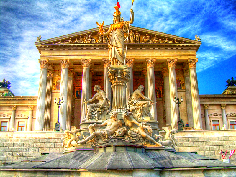 Vienna HDR