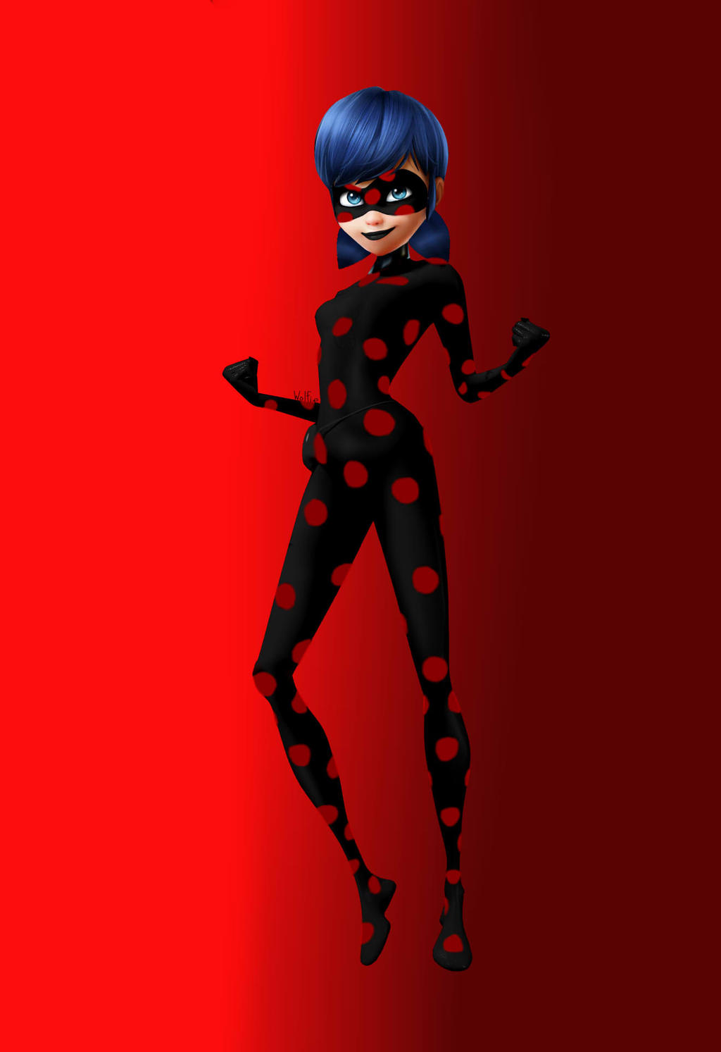Miraculous Ladybug Lady Miss Fortune By AdaP24 On DeviantArt miraculous-ladybug-lady-miss-fortune-by-adap24-on-deviantart