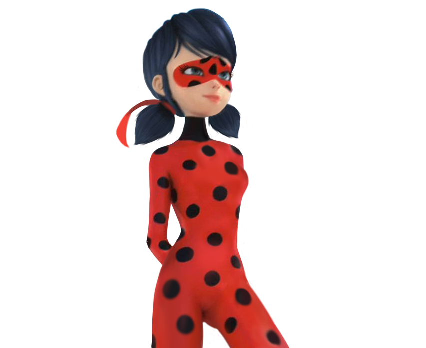 Dapper Ladybug Ladybug Render (9) by AdaP24 on DeviantArt