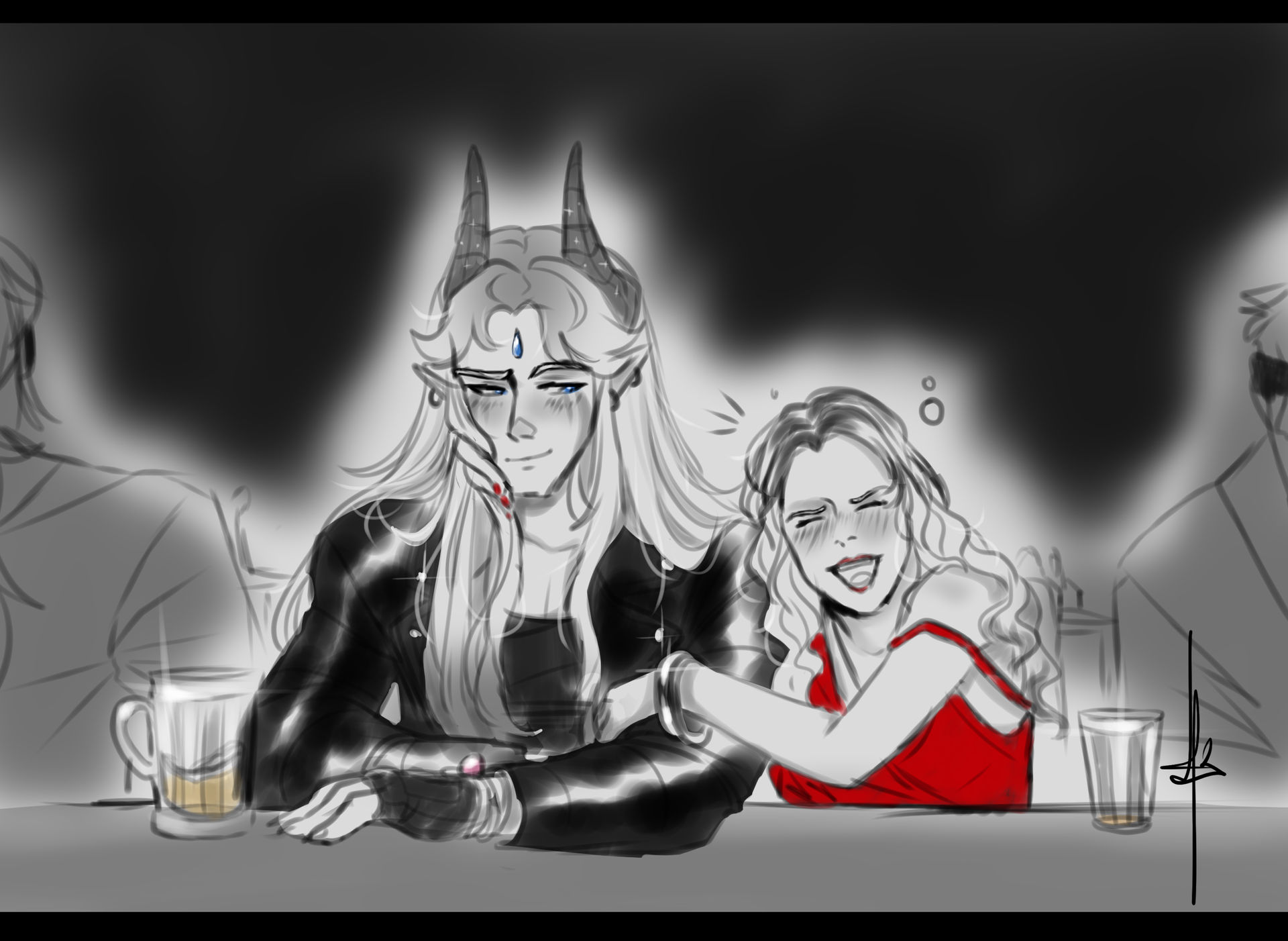 Princess Riding Motorcycle The Princess and the Biker by LadySkinwalker on DeviantArt