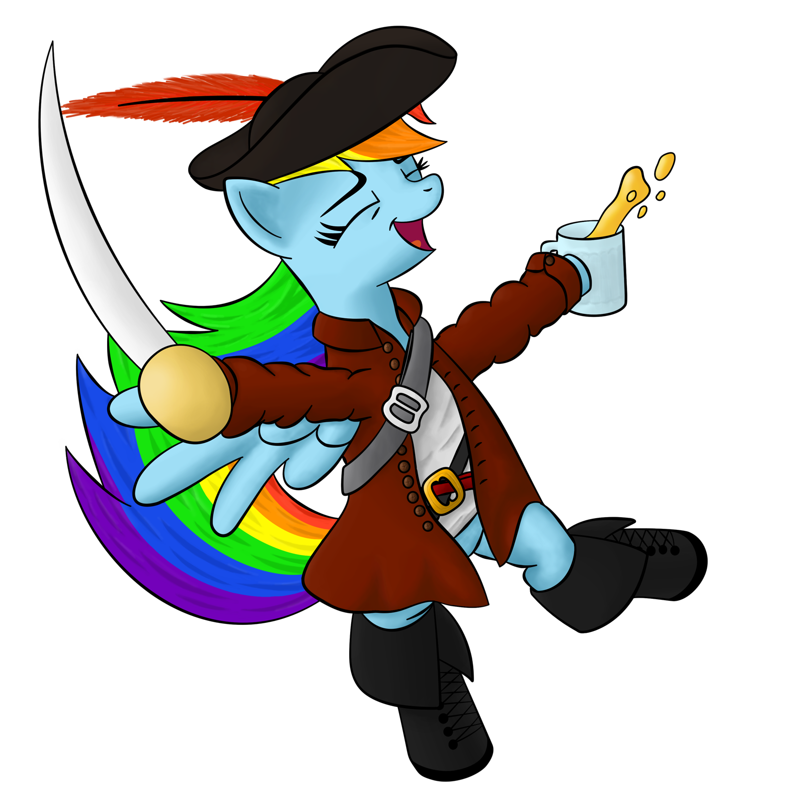 Pirate Dash