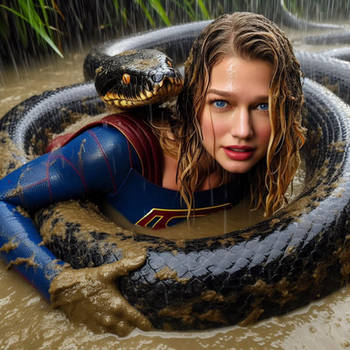 Python Vores Human Two Girls one Python (vore manip) by PL3S on DeviantArt