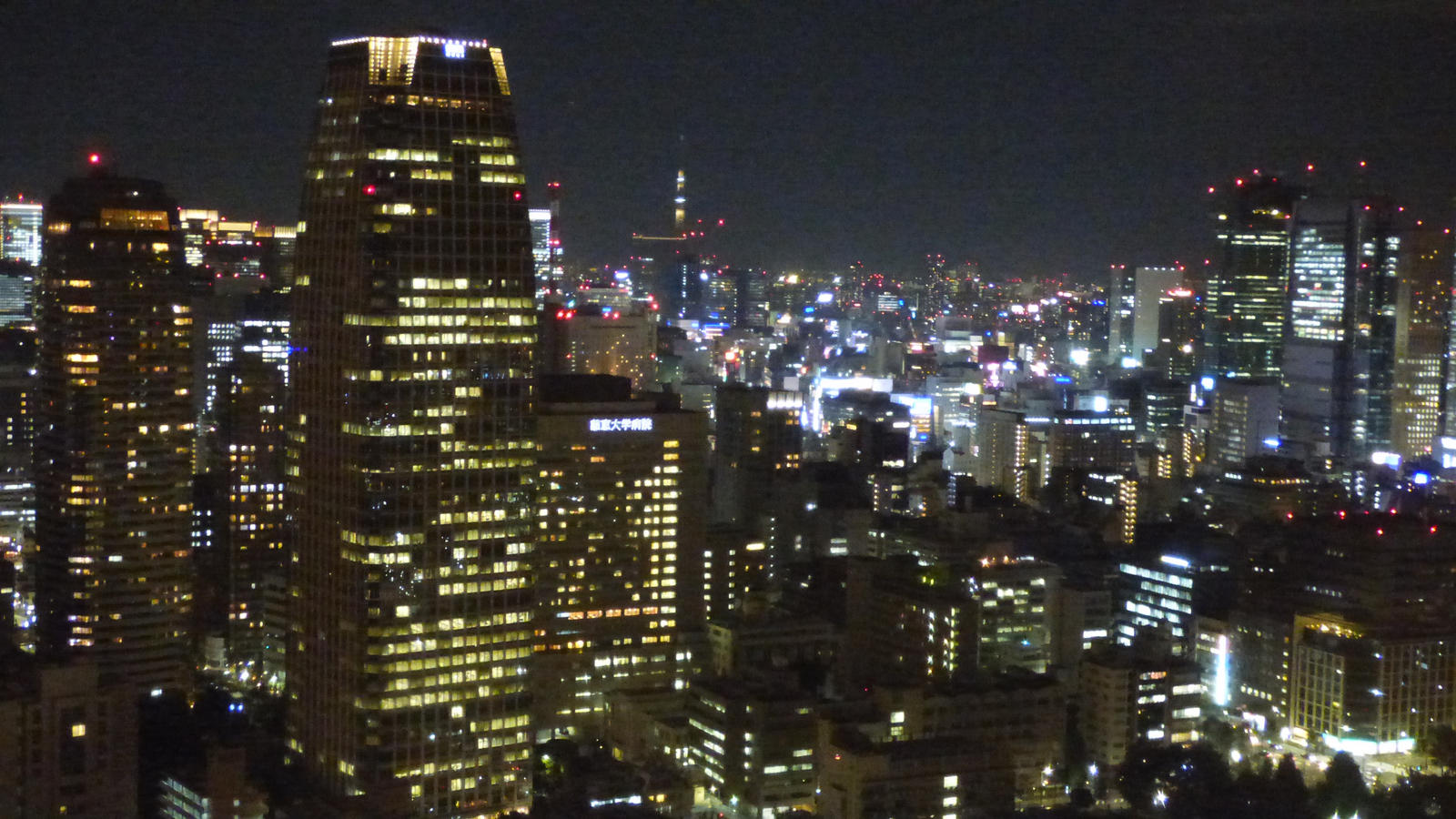 Tokyo Night Skyline By Lordnobleheart On Deviantart Tokyo Night Skyline By Lordnobleheart On Deviantart