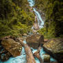 Surathali Falls