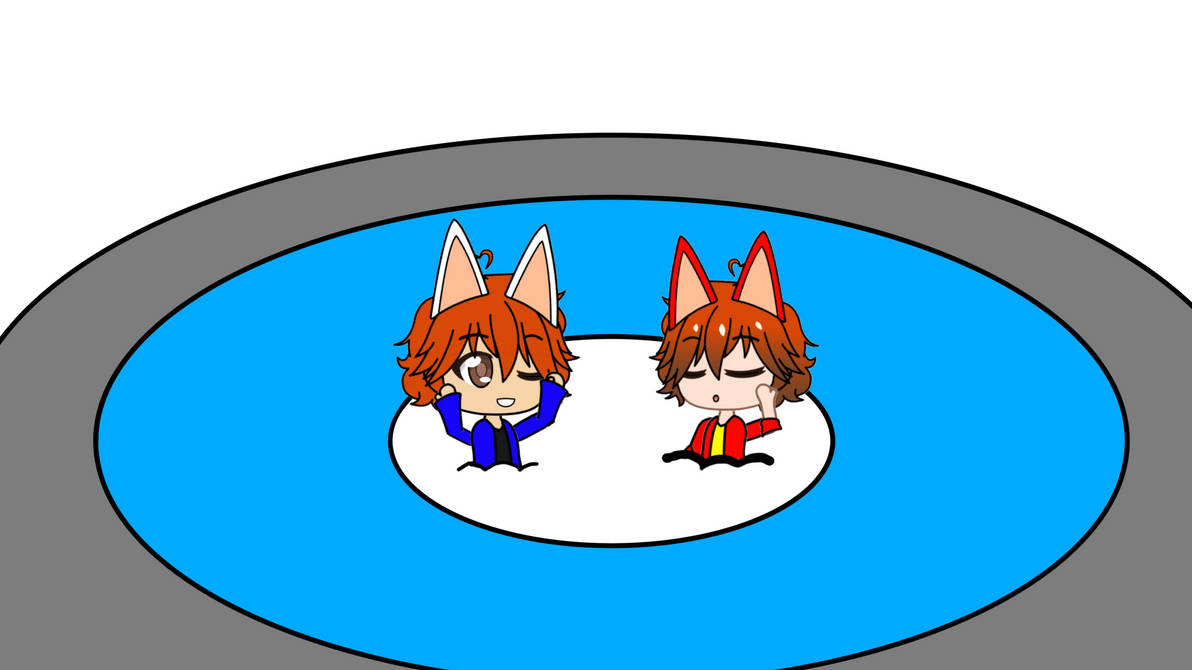 Persley Animation Fries TV And Persley Are Covering Their Ears by Sallyloesviolet15 on ...