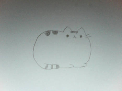 Pusheen