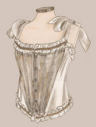 Corset