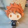 Haikyuu - Shouyou Hinata