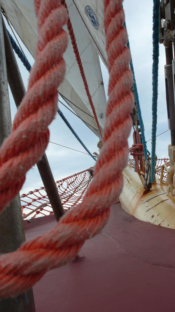 rope cycle by little-sophie on DeviantArt