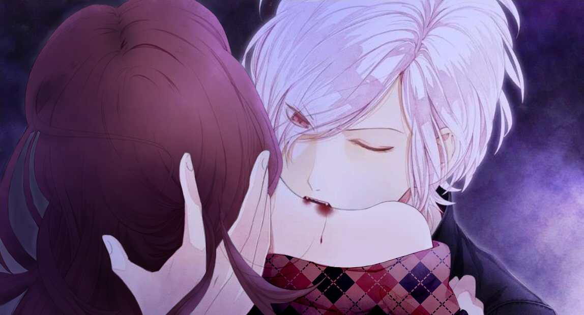 Subaru X Kim Diabolik Lovers Oc By Ran Koumoto On Deviantart Subaru X Kim Diabolik Lovers Oc By Ran Koumoto On Deviantart