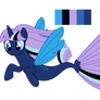 Seapony Color Palette Theme Adopt #1: (CLOSED)