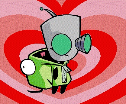 POWERPUFF GIR