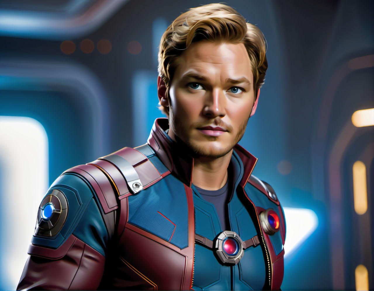 Gotg Drawing GOTG by deathhtaed on DeviantArt