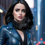 18SEPT23 Marvel Jessica Jones  Krysten Ritter (20)