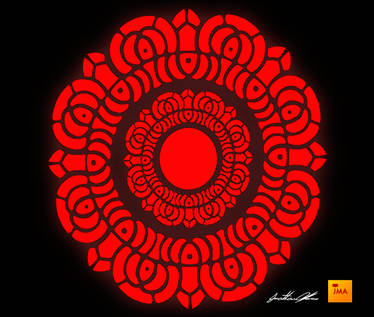 The Red Lotus (2015)