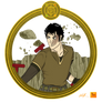 Avatar Qing Icon (2023)