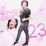 Demi lovato all ps. pp