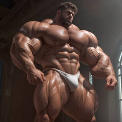 Growing Beast - Part II.