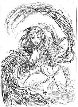 Fathom sketchs 2