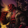 Hellboy Batista2