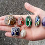 Pendants
