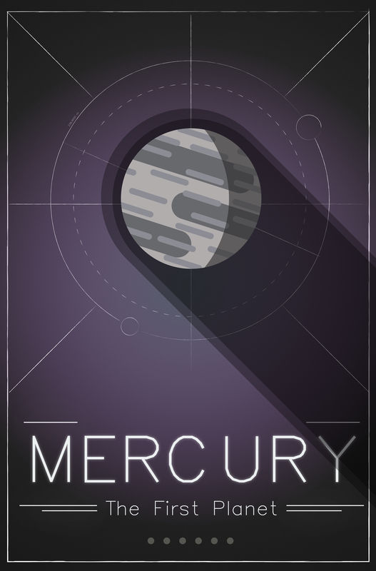 Mercury Rising Deviantart Mercury by pervasivepech on DeviantArt