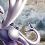 Lugia VS Ho-oh (Round 2)