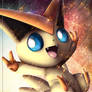 Victini Victory