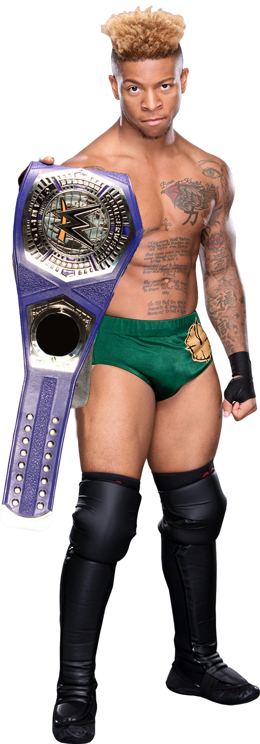 Lio Rush 2 Cruiserweight Championship 18 Png By War Psd On Deviantart Lio Rush 2 Cruiserweight Championship 18 Png By War Psd On Deviantart