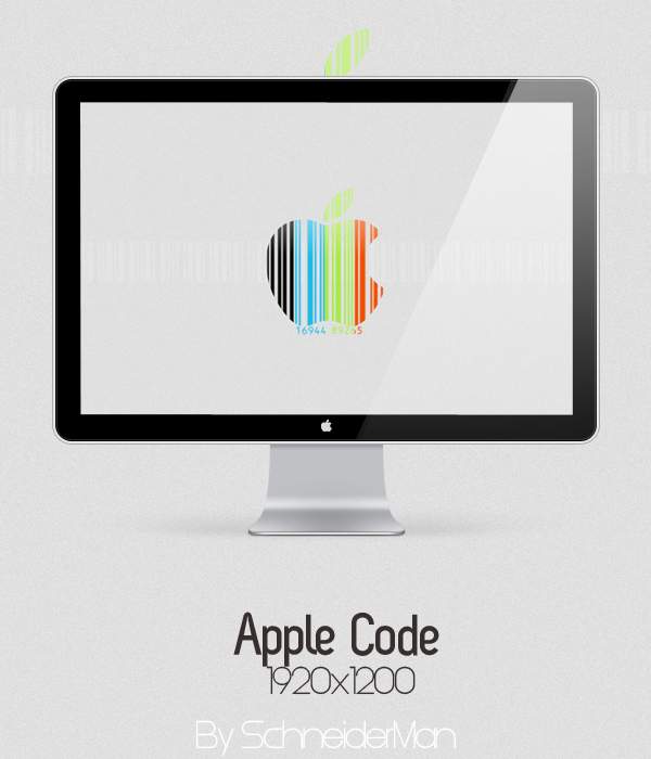 AppleCode