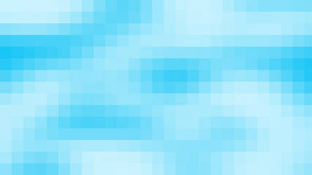 Pixel Wripple (Blue)