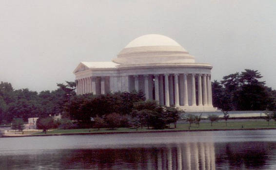 peace at the capitol