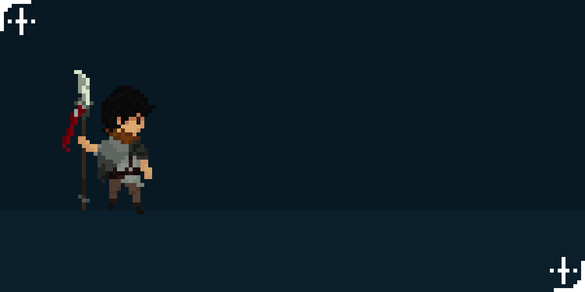 Glaive and some lightnings by Miyazkai on DeviantArt